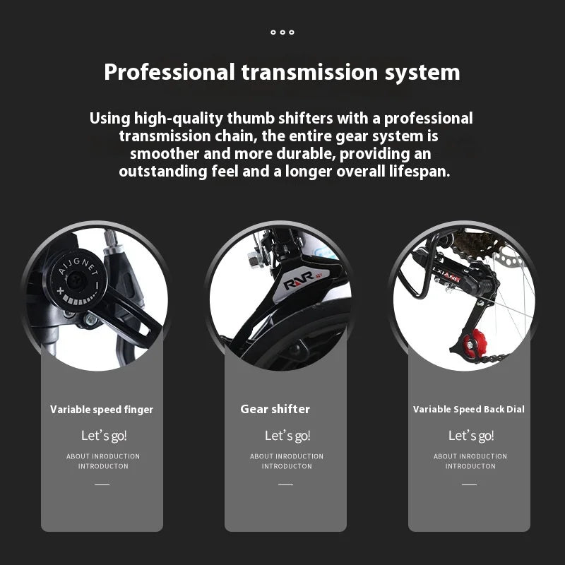 Quick Delivery in Stock Mens Bicycle24 Mtb Bicycle 24 26 Inch Mtb/bycycles Bicycle Adult Mountain Bikes With Rear Carrier