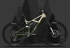 Foxcat 170 Aluminum Alloy Frame Markhor Bike Enduro Mountain Bike Downhill Mtb Bike 29inch 27.5inch Mountain Bicycle