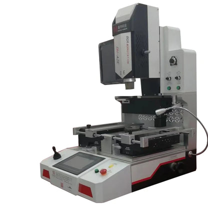 Optical Alignment Mobile Tools and Machine Phone Repair Bga Reballing Tool Kit