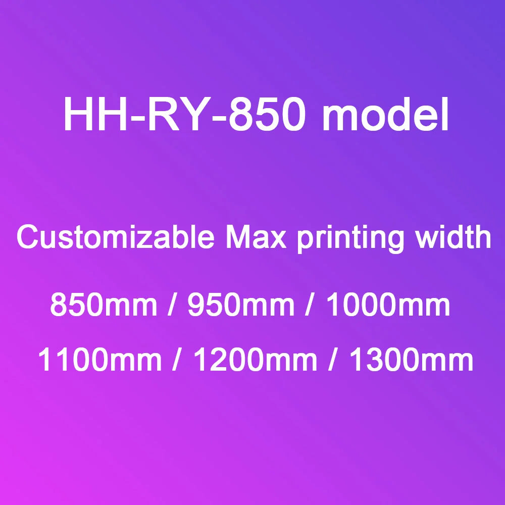 New 4-Color Flexo Machine for Paper Cups Plastic Bags Labels Card Printer Stack Structure High-Speed Automatic Android Control