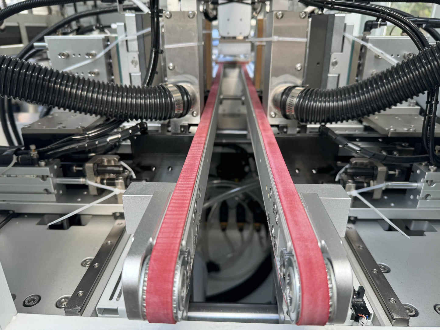 Mobile Phone Box Auto Shrink Packing Machine Shrink Wrapping Machine