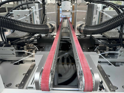 Mobile Phone Box Auto Shrink Packing Machine Shrink Wrapping Machine