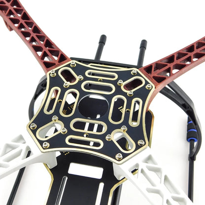 New F450 Drone With 450 Frame For RC MK MWC 4 Axis RC Multicopter Quadcopter Heli Multi-Rotor With Landing Gear