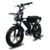 VOMO X90 Ebike 48V 15Ah Lithium-ion Battery E BIKE Fast EU MTB FAT Electric Bicycle X90 250W Deliver E-bike X90 BIKE