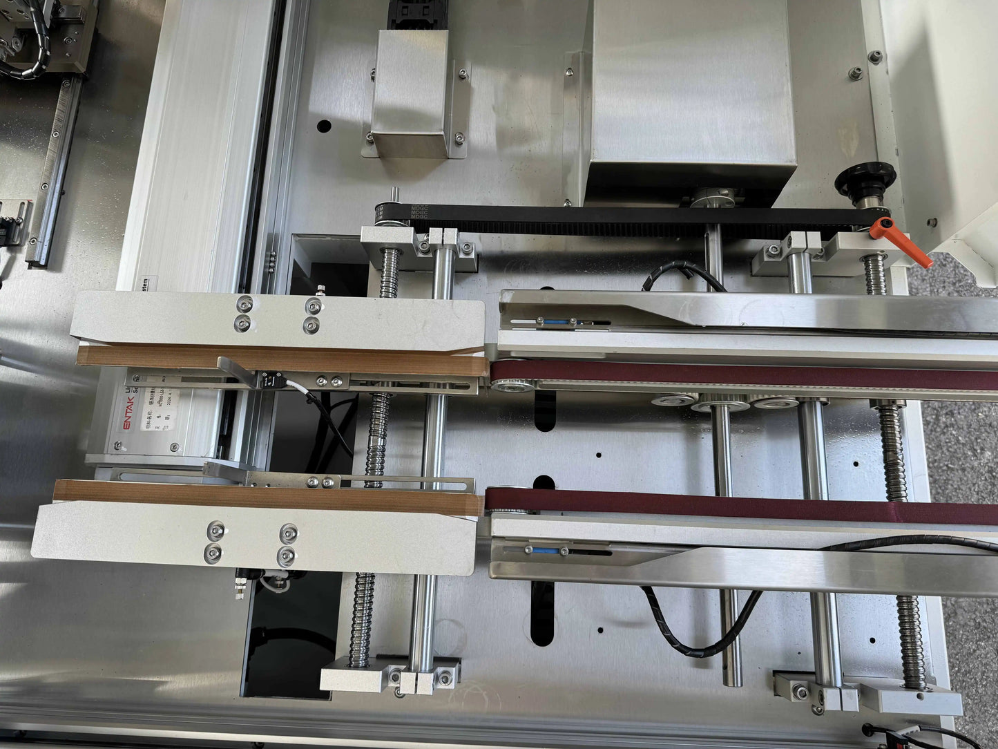 Mobile Phone Box Auto Shrink Packing Machine Shrink Wrapping Machine