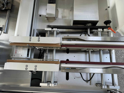 Mobile Phone Box Auto Shrink Packing Machine Shrink Wrapping Machine