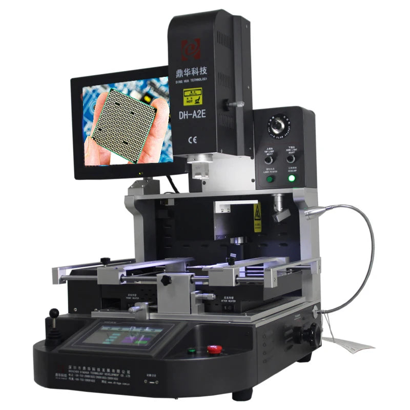 Hotsale Automatic Motherboard Diagnostic Tools Mobile Phone Bga Rework Station Laptop Motherboard with Wholesale Price