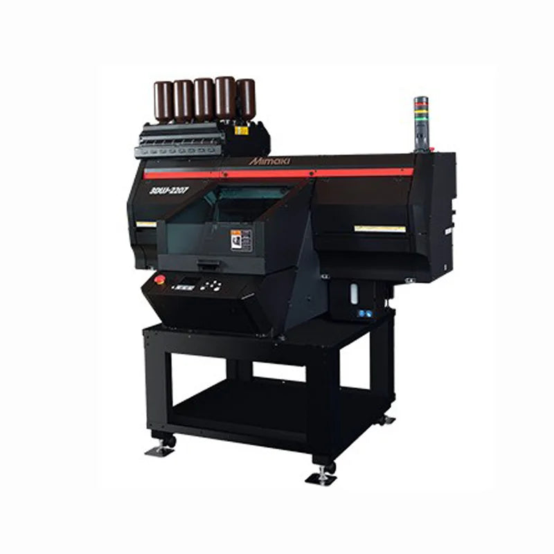 Mimaki 3D Printer Machine 3DUJ-2207 3DUJ- 553 3D Scanner and Printer for People Mimaki Impresora 3D Printing Machine