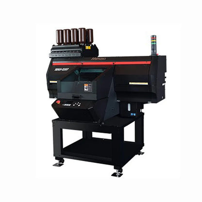 Mimaki 3D Printer Machine 3DUJ-2207 3DUJ- 553 3D Scanner and Printer for People Mimaki Impresora 3D Printing Machine