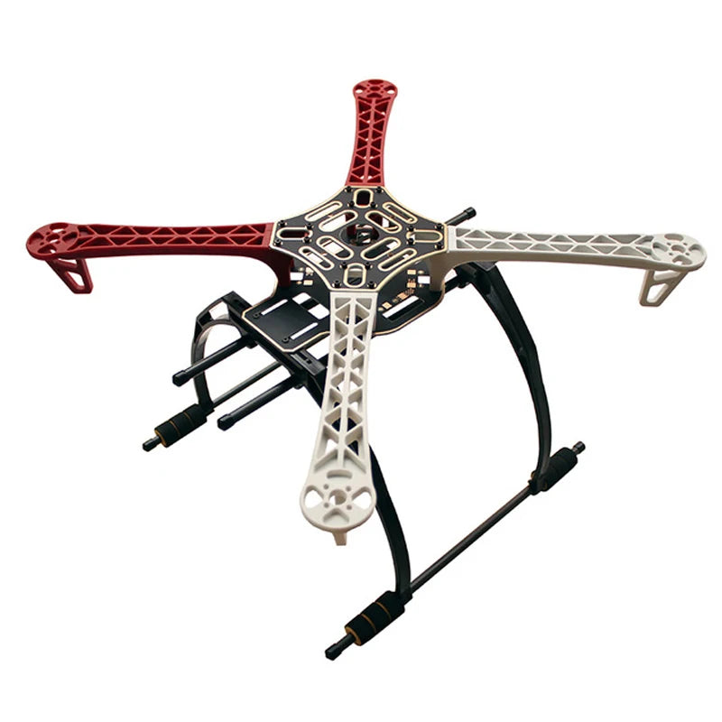 New F450 Drone With 450 Frame For RC MK MWC 4 Axis RC Multicopter Quadcopter Heli Multi-Rotor With Landing Gear