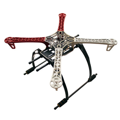 New F450 Drone With 450 Frame For RC MK MWC 4 Axis RC Multicopter Quadcopter Heli Multi-Rotor With Landing Gear