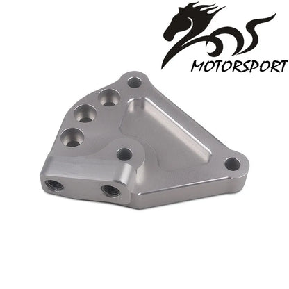 New K-SERIES SIDE MOUNT PULLEY KIT K24 for HONDA CIVIC SI EP3 for ACURA RSX DC5