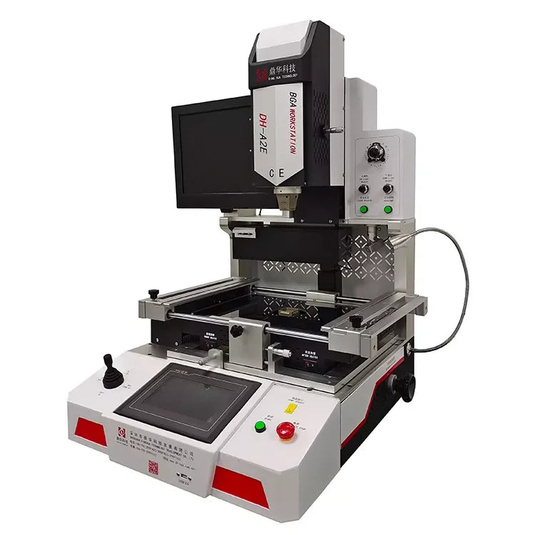 Phone Repair Tools Equipment Laptop Repair Tools Welding Machine DH-A2E