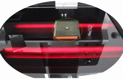 Optical Alignment Mobile Tools and Machine Phone Repair Bga Reballing Tool Kit