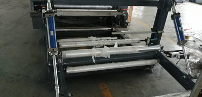 [JT-YTC61000]CE Mini Flexo Printing Machine UV Flexo Printing Machine Second Hand Flexo Printing Machine