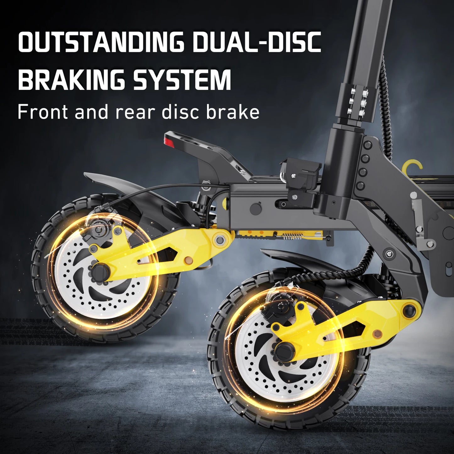 UK USA EU Warehouse 2 Wheel 10 Inch 20.8ah IENYRID ES1 How Much Are Adults Electric Scooters 2400w Escooter