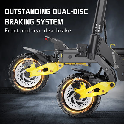 UK USA EU Warehouse 2 Wheel 10 Inch 20.8ah IENYRID ES1 How Much Are Adults Electric Scooters 2400w Escooter