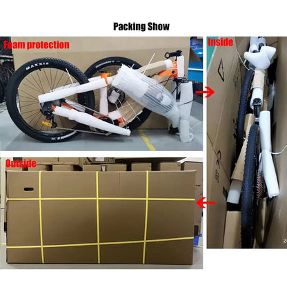 Thru Axle Disc Carbon Road Bike - 24-Speed Aero Racing Bike for Competitive Cycling & Triathlon Training 	 bicycle
