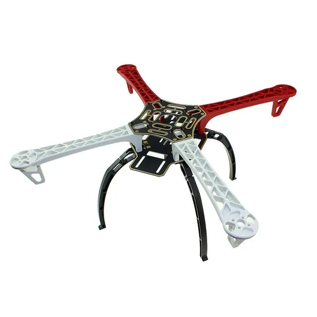 New F450 Drone With 450 Frame For RC MK MWC 4 Axis RC Multicopter Quadcopter Heli Multi-Rotor With Landing Gear
