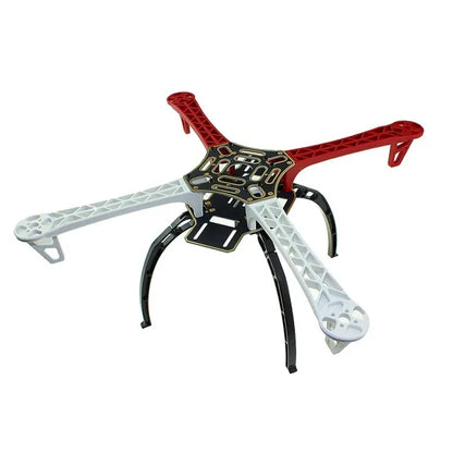 New F450 Drone With 450 Frame For RC MK MWC 4 Axis RC Multicopter Quadcopter Heli Multi-Rotor With Landing Gear