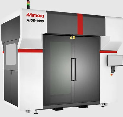 Mimaki 3D Printer Machine 3DUJ-2207 3DUJ- 553 3D Scanner and Printer for People Mimaki Impresora 3D Printing Machine