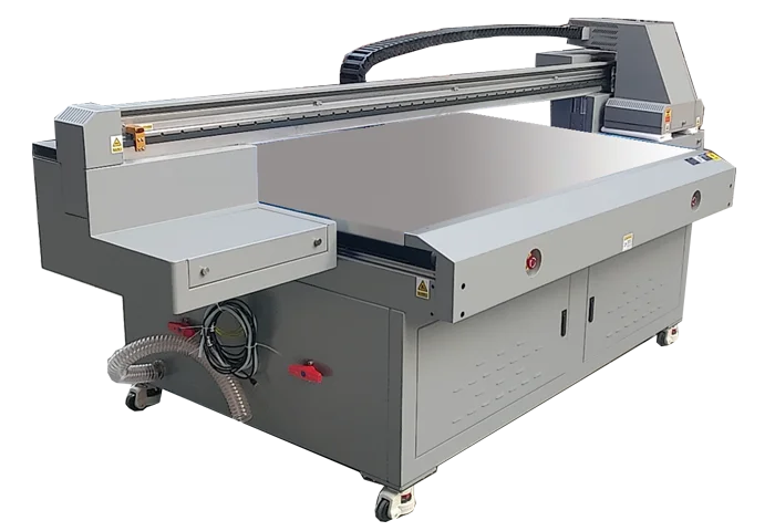 Freecolor Big Size FC-UV2513 Model UV Flatbed Printer for Plastic Phone Case Metal Glass Sheet Printing