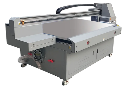 Freecolor Big Size FC-UV2513 Model UV Flatbed Printer for Plastic Phone Case Metal Glass Sheet Printing