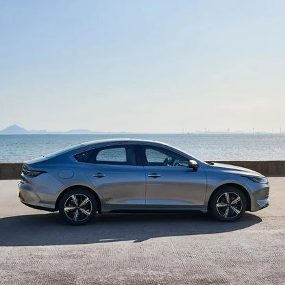 2025 Chinese Cars BYD Chazor 05 BYD New Energy Vehicle Byd Destroyer 05 Plug-in Hybrid Compact Car