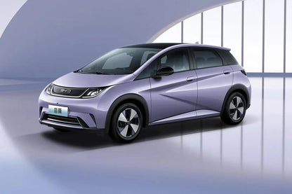 Wholesale Right-hand Drive Byd Dolphin Han Qin Plus Song Automatic New Electric Cars for Adults in Stock Ev Cars Made in China