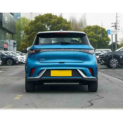 Wholesale Right-hand Drive Byd Dolphin Han Qin Plus Song Automatic New Electric Cars for Adults in Stock Ev Cars Made in China