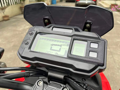 DOT&EPA Certified Euro 5 Scooter 150cc EFI ABS CBS Gas Gasoline Powered Scooters 150cc Scooter Motorcycle
