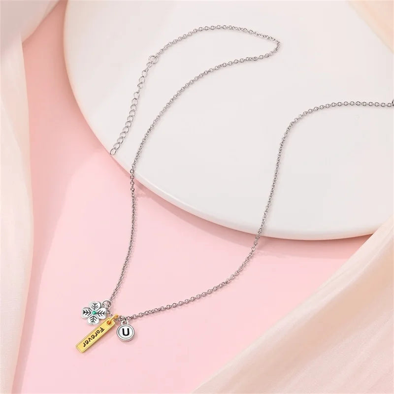 New 925 Sterling Silver Cupid Arrow Mobius Butterfly Dragonfly Sparkling Simple Heart Guardian Necklace 100% 925 Sterling Silver