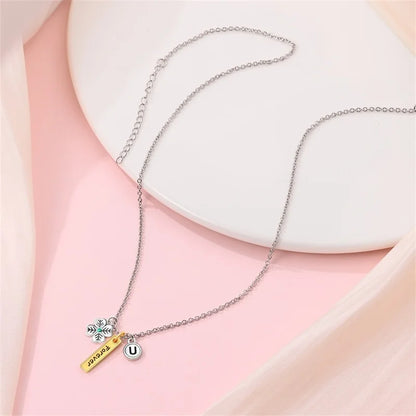 New 925 Sterling Silver Cupid Arrow Mobius Butterfly Dragonfly Sparkling Simple Heart Guardian Necklace 100% 925 Sterling Silver