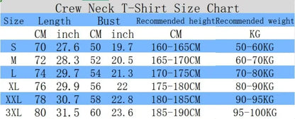 2025 Men's and Women's Fashion Trends - Casual Style T-shirts - Soft, Comfortable and Loose-Fitting Short-Sleeved T-shirts