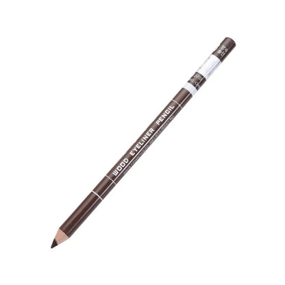 1PC New Professional Wood Lip liner Pen Waterproof Eyeliner Pencil Lady Charming Women's Makeup Long Lasting Cosmetic Tool