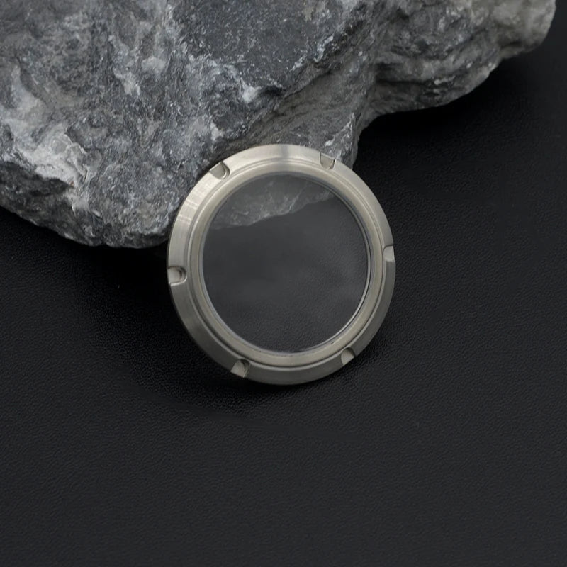 Mod Watch DialCustomized Product Customer Logo OEM ODM Fit  NH35 NH36 Movement