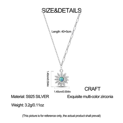 New 925 Sterling Silver Cupid Arrow Mobius Butterfly Dragonfly Sparkling Simple Heart Guardian Necklace 100% 925 Sterling Silver