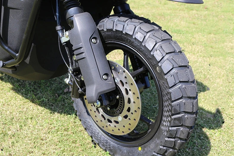 DOT&EPA Certified Euro 5 Scooter 150cc EFI ABS CBS Gas Gasoline Powered Scooters 150cc Scooter Motorcycle