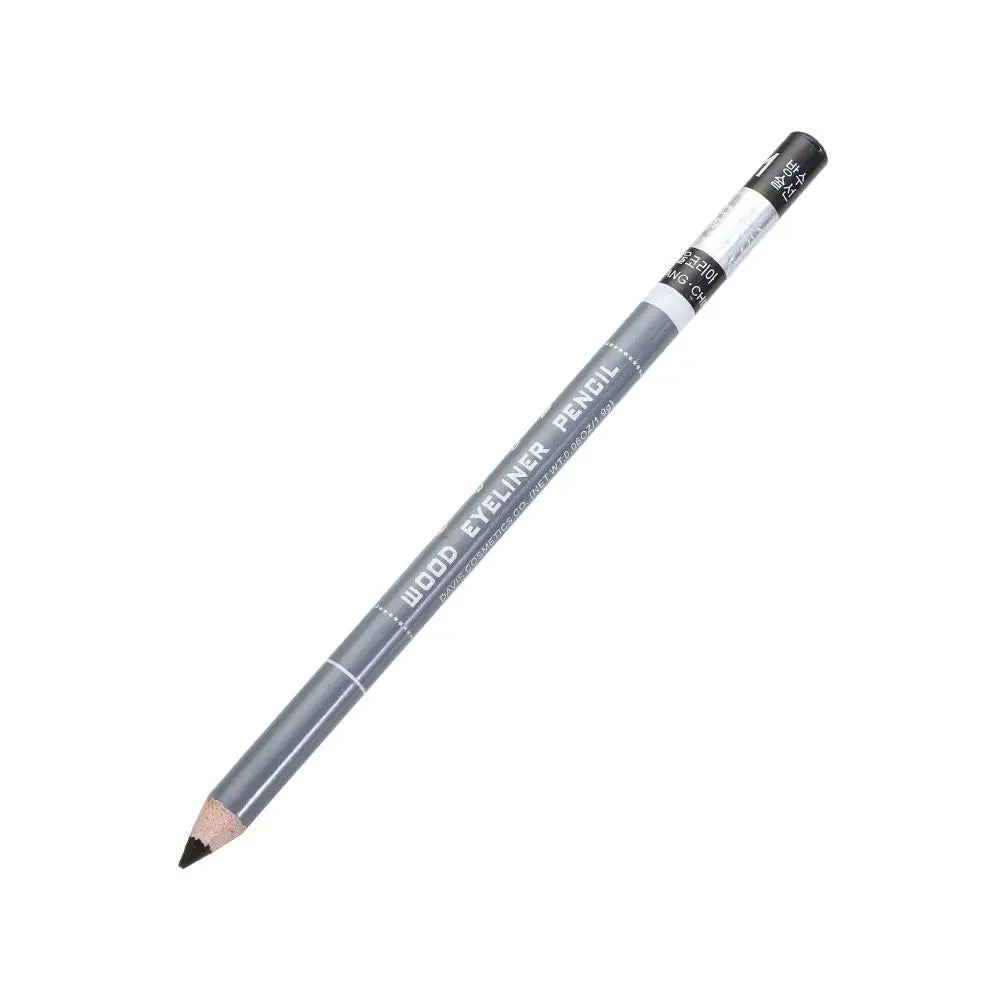 1PC New Professional Wood Lip liner Pen Waterproof Eyeliner Pencil Lady Charming Women's Makeup Long Lasting Cosmetic Tool
