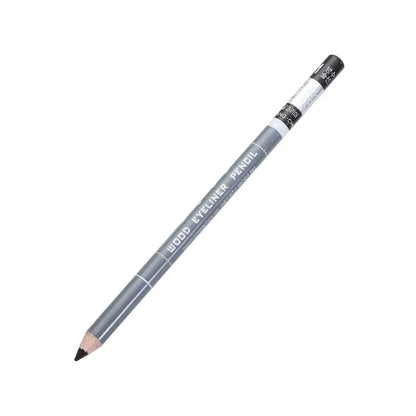 1PC New Professional Wood Lip liner Pen Waterproof Eyeliner Pencil Lady Charming Women's Makeup Long Lasting Cosmetic Tool