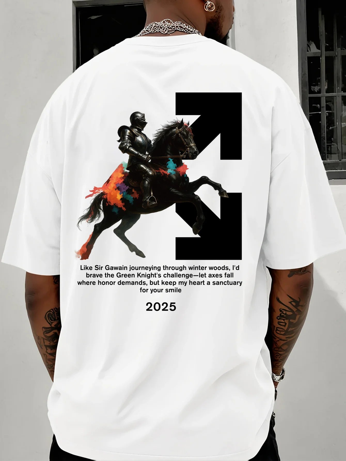 2025 Men's and Women's Fashion Trends - Casual Style T-shirts - Soft, Comfortable and Loose-Fitting Short-Sleeved T-shirts