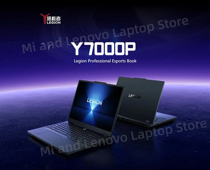 Lenovo LEGION Y7000P 2025 i9-14900HX RTX5060 8GB 16GB/32GB+1TB 16" 2.5K 240Hz