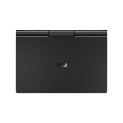 GPD Pocket 3 Mini Laptop 8Inch Intel Gold 7505  Notebook 16GB 512GB SSD Modular Full-featured Handheld Windows11 Computer