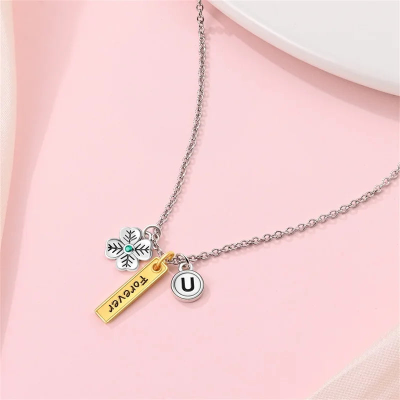 New 925 Sterling Silver Cupid Arrow Mobius Butterfly Dragonfly Sparkling Simple Heart Guardian Necklace 100% 925 Sterling Silver