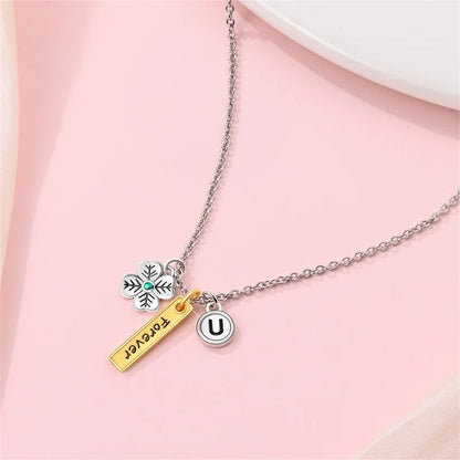 New 925 Sterling Silver Cupid Arrow Mobius Butterfly Dragonfly Sparkling Simple Heart Guardian Necklace 100% 925 Sterling Silver
