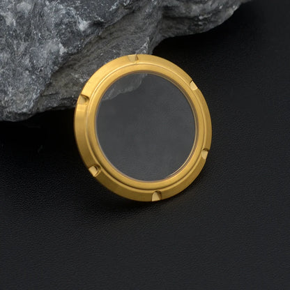 Mod Watch DialCustomized Product Customer Logo OEM ODM Fit  NH35 NH36 Movement