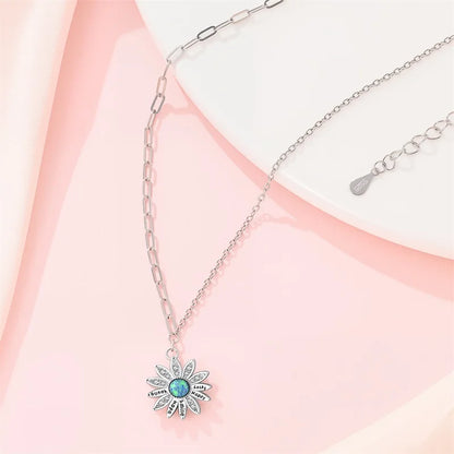 New 925 Sterling Silver Cupid Arrow Mobius Butterfly Dragonfly Sparkling Simple Heart Guardian Necklace 100% 925 Sterling Silver