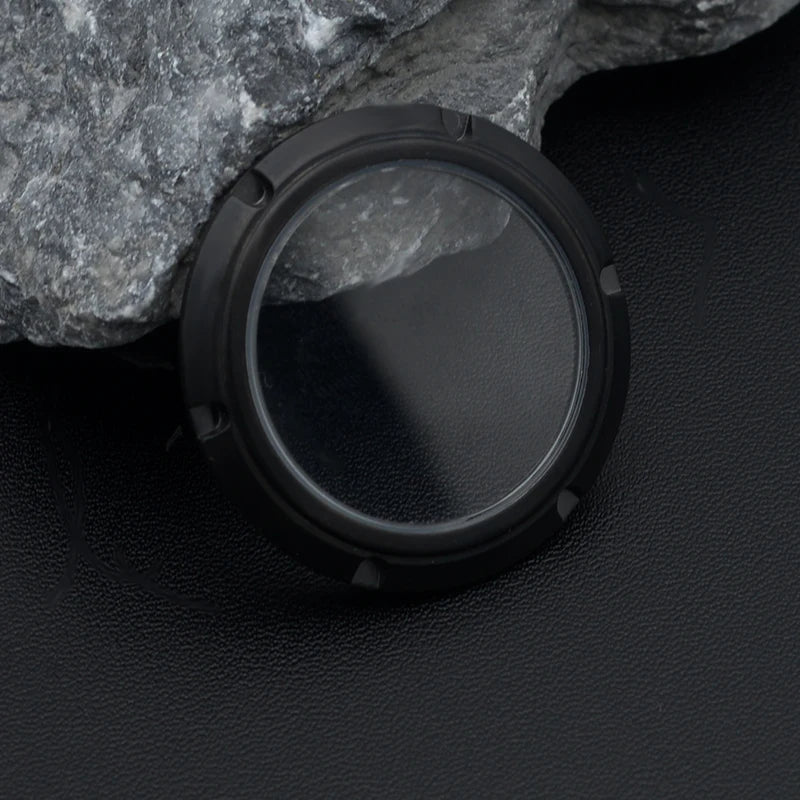 Mod Watch DialCustomized Product Customer Logo OEM ODM Fit  NH35 NH36 Movement