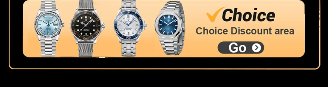 PAGANI DESIGN 2025 New Men Watches Luxury AR Sapphire crystal Quartz Watch Men Waterproof Sport Chronograph Automatic Date Watch