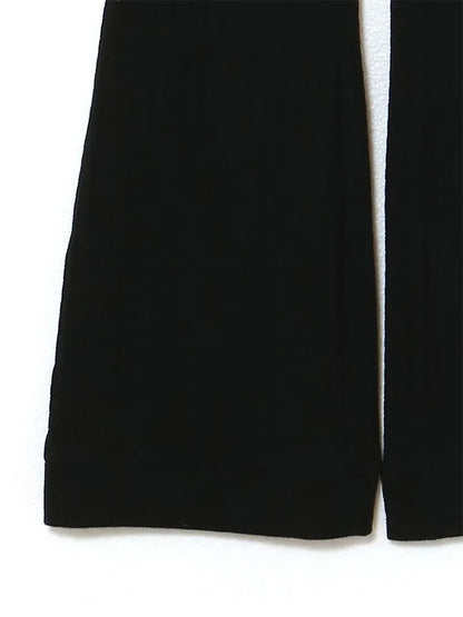2025 Japanese Style Fashion Off-Shoulder Knit Jumpsuit for Women Summer New Sweet Girls Versatile Jumpsuits Lady Casual Pants